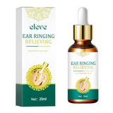 Oil For Improved Ear Health