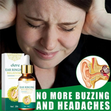 Oil For Improved Ear Health