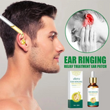 Oil For Improved Ear Health